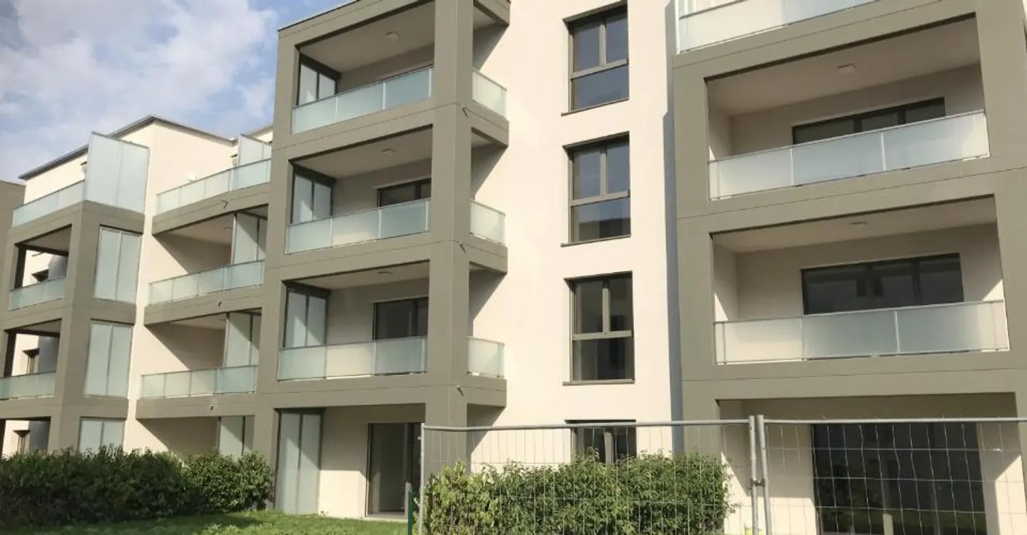 Tiefgaragenstellplatz - Foto 1 von 1
