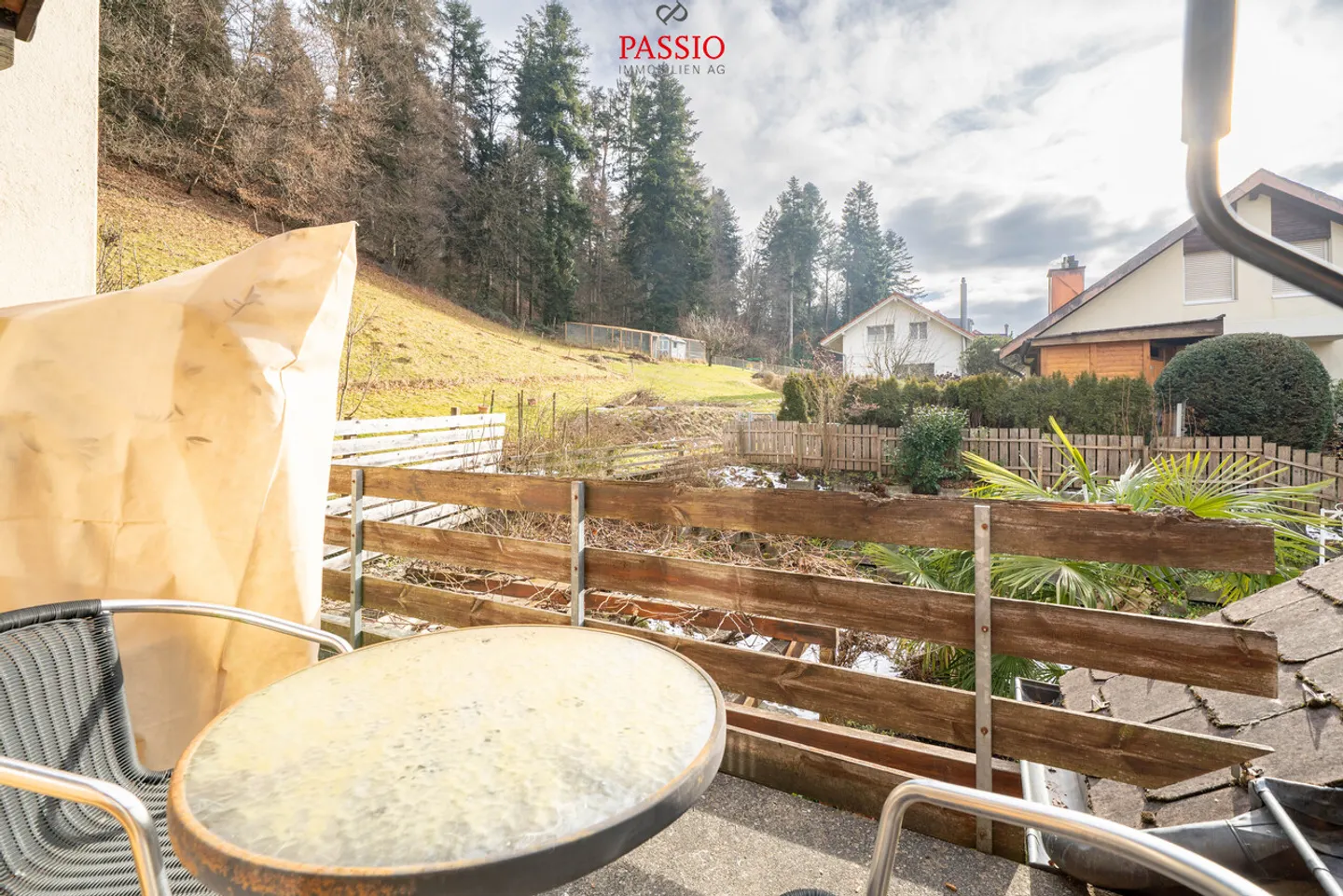 Ampia casa familiare con giardino - Foto 30 di 34