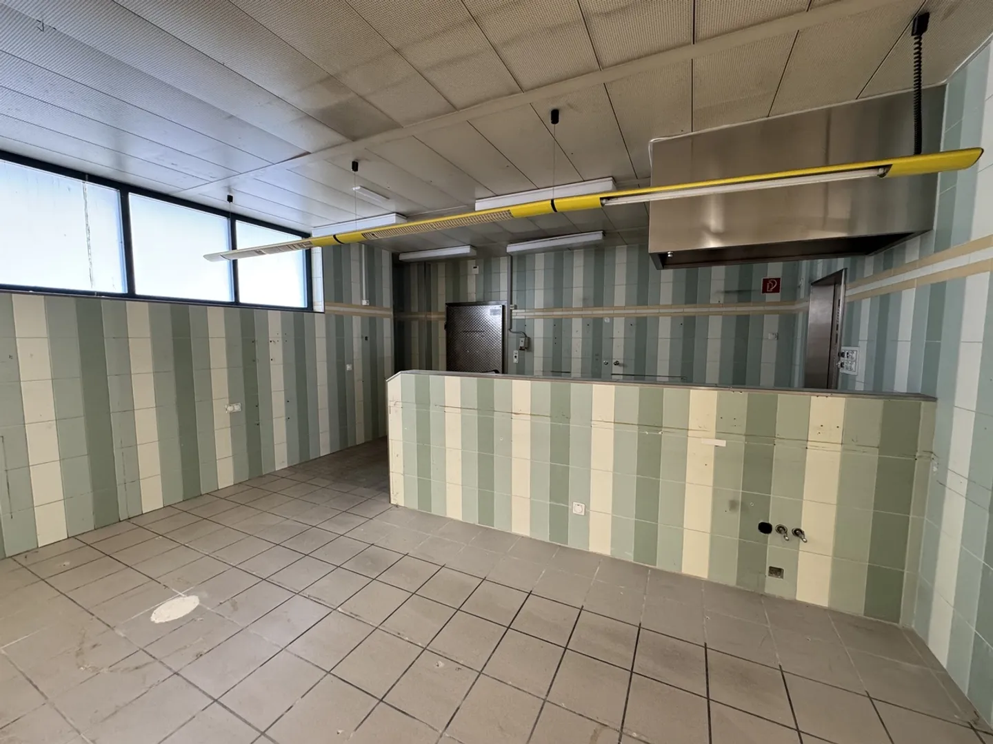 Meine neue Verkaufsfläche im Herzen von Courroux - Foto 4 von 8