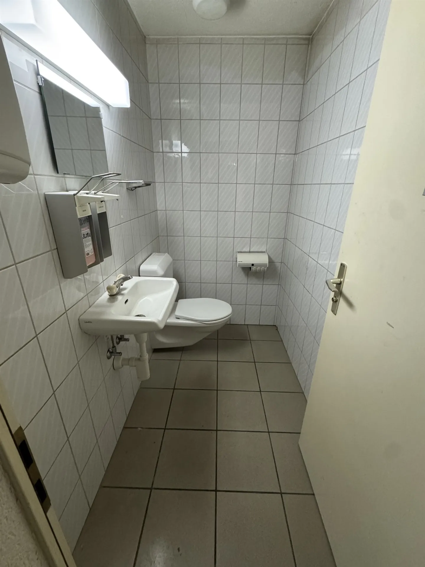 Meine neue Verkaufsfläche im Herzen von Courroux - Foto 6 von 8