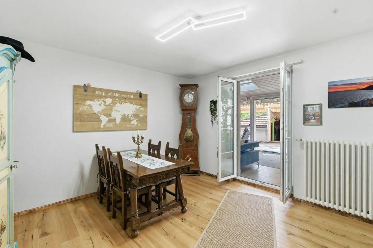 Attractive Yield Property: MFH with 4 Apartments and Various Parking Spaces... - Photo 7 of 13