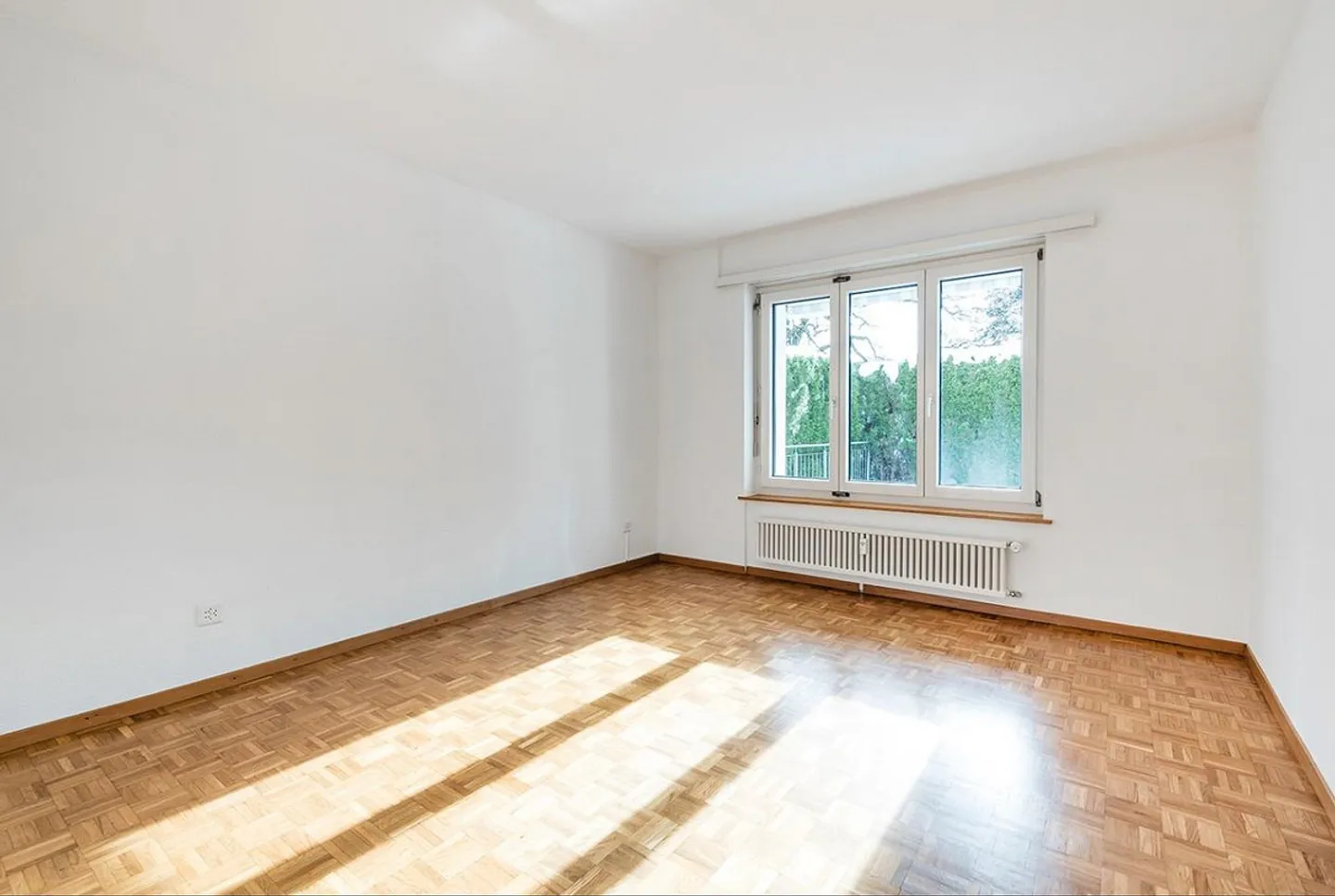 Appartement spacieux avec commodités modernes - Photo 5 sur 7