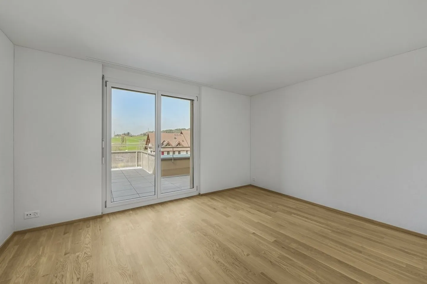 Wohnung mieten - Foto 3 von 6