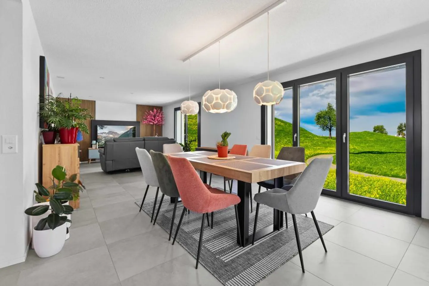 Benvenuti a St-Léonard, la vostra futura casa vi aspetta! Diventa proprietario a partire da CHF 540.- al mese* - Foto 5 di 12