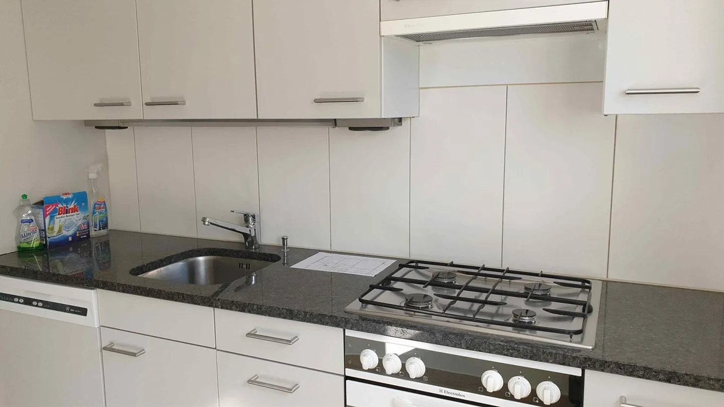 Appartement 4 pièces, directement à la zone verte - Photo 6 sur 16