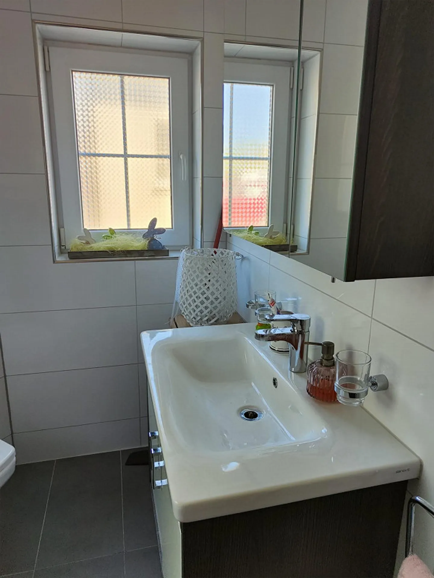 3.5 Zimmer Wohnung im schönen Speicher - Foto 7 von 10