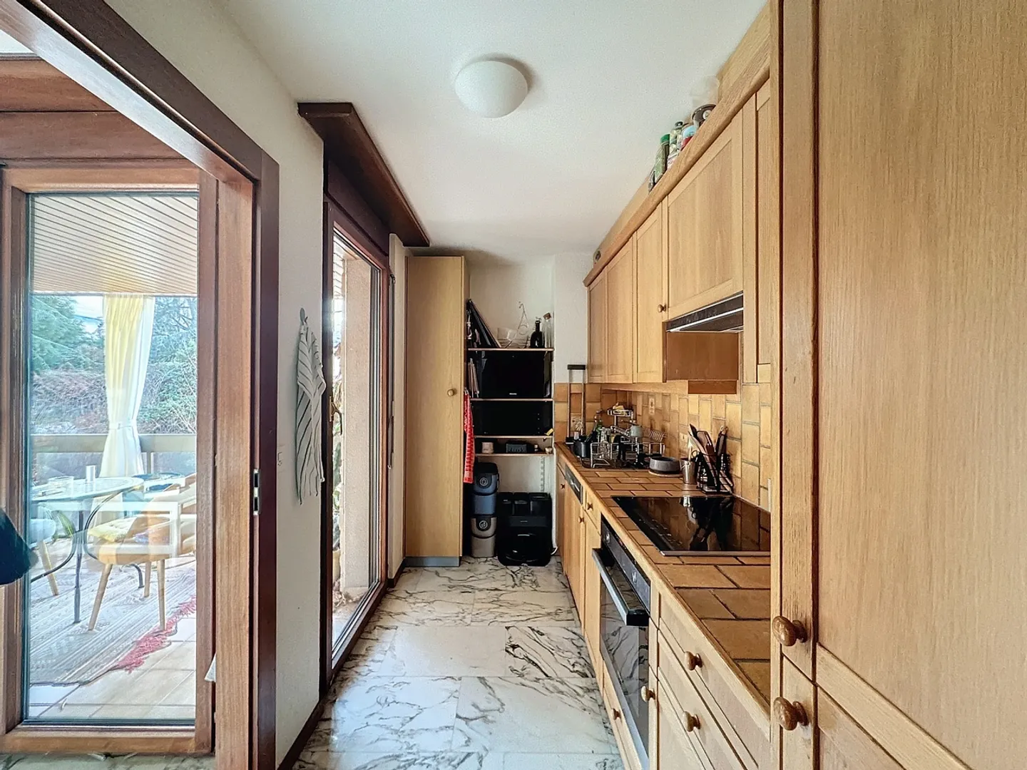 Appartement à louer - Photo 4 sur 7