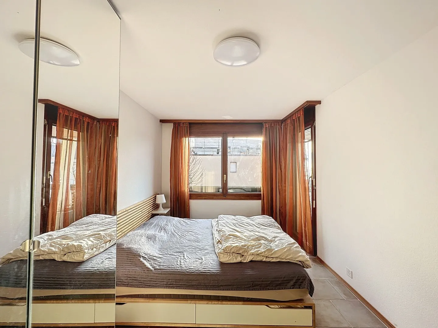 Appartement à louer - Photo 5 sur 7