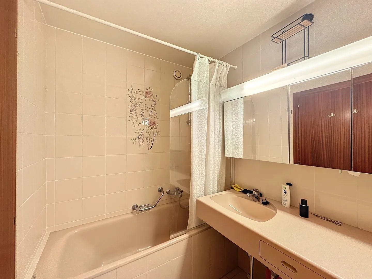 Appartement à louer - Photo 6 sur 7