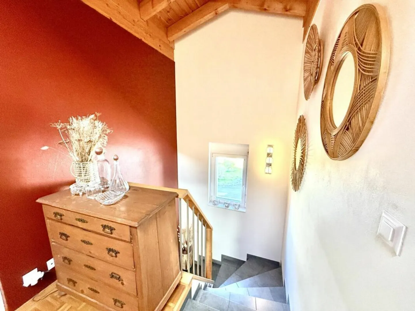 Villa indipendente con 7,5 camere a Fully - Foto 29 di 32