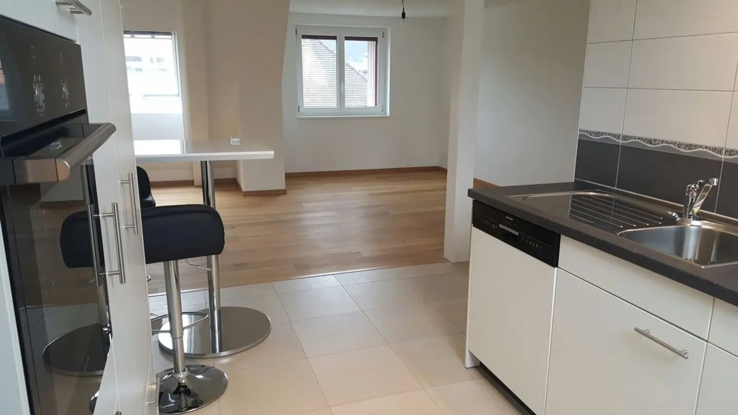 Appartement 3.5 pièces - Photo 2 sur 10