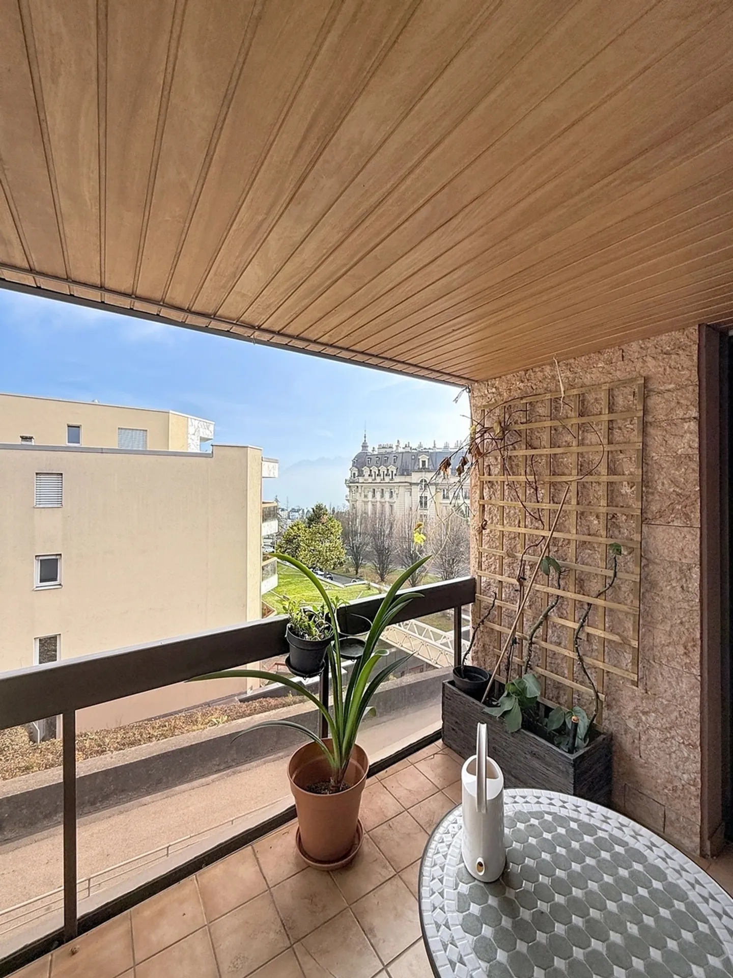 Appartement à louer - Photo 7 sur 7