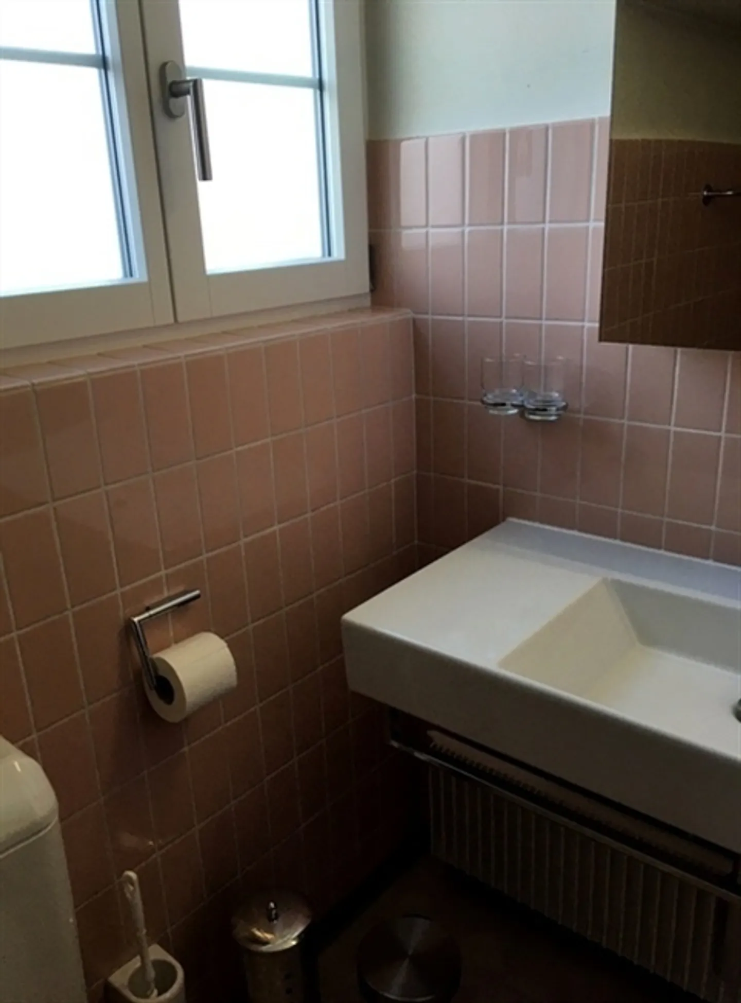 POUR INDIVIDUS À THUN (BE), MEUBLÉ, TEMPORAIRE - Photo 5 sur 9