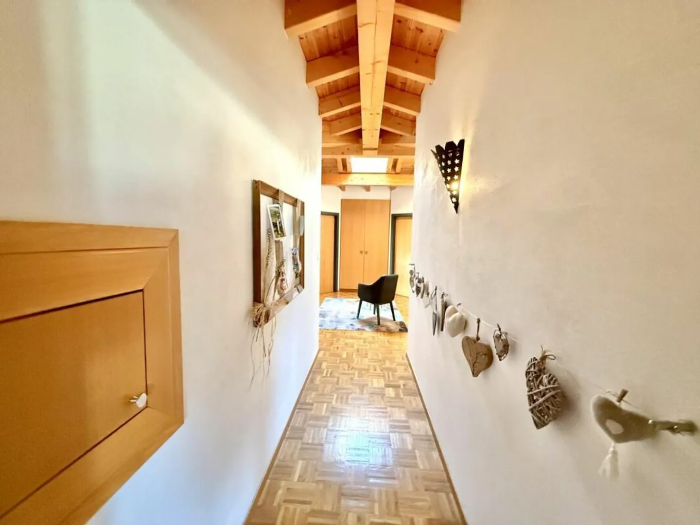 Villa indipendente con 7,5 camere a Fully - Foto 30 di 32