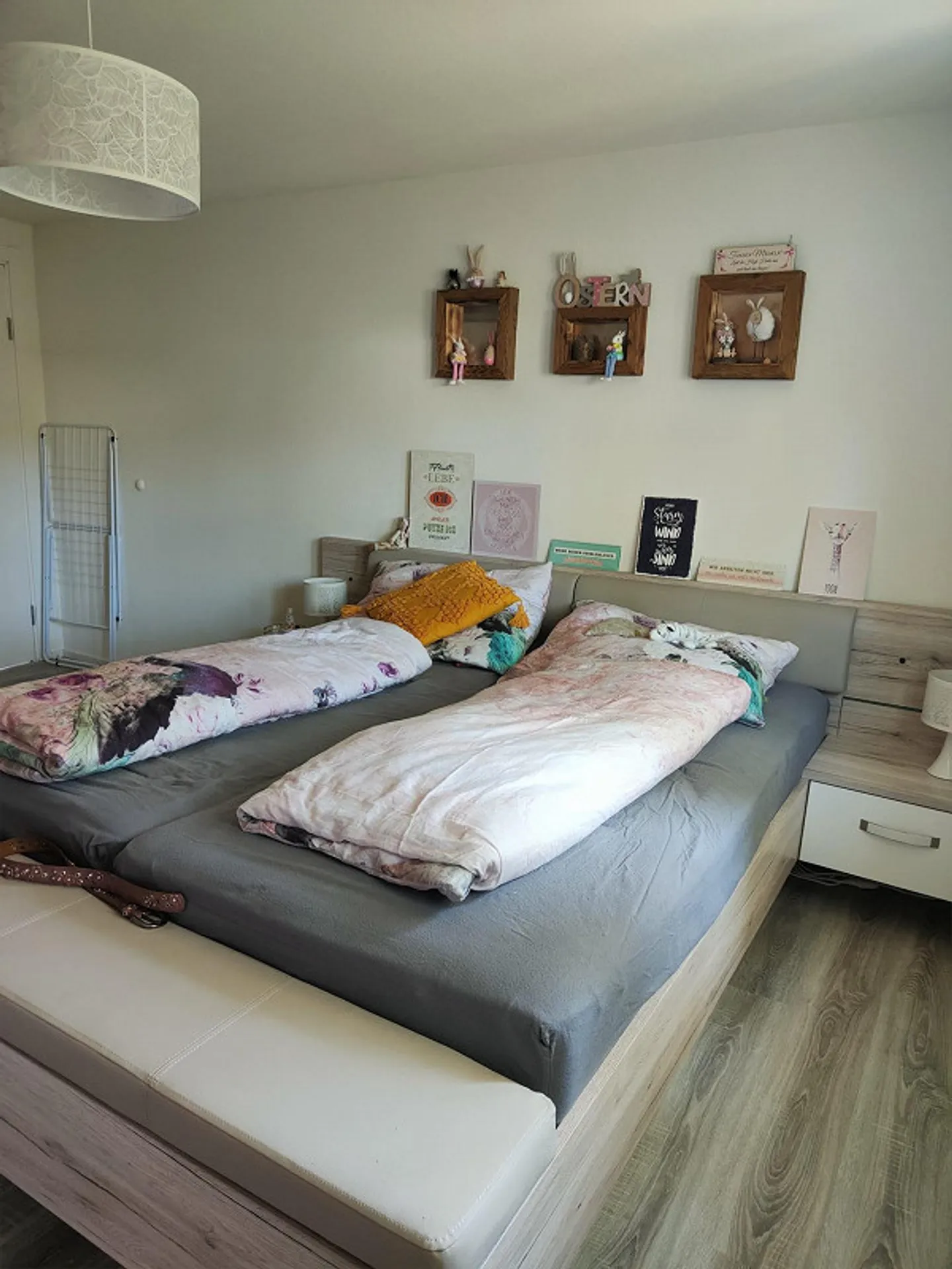 3.5 Zimmer Wohnung im schönen Speicher - Foto 5 von 10