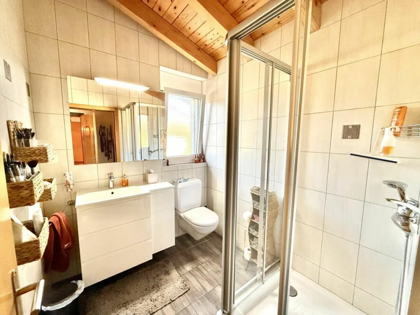 Villa indipendente con 7,5 camere a Fully - Foto 27 di 32