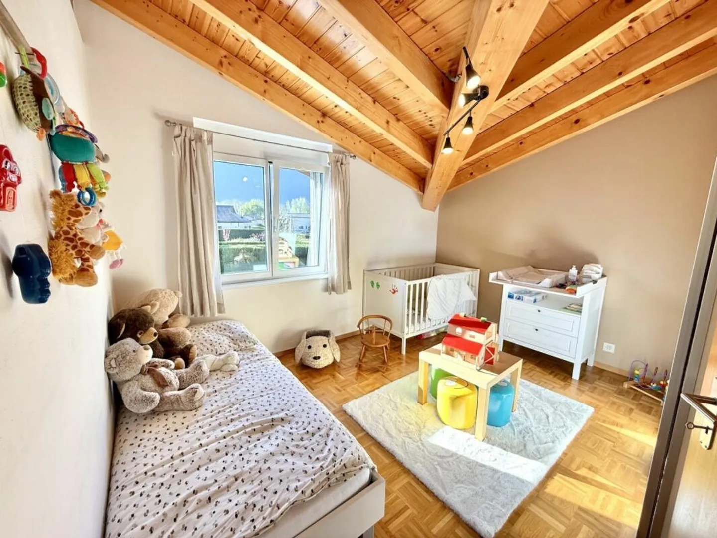 Villa indipendente con 7,5 camere a Fully - Foto 28 di 32