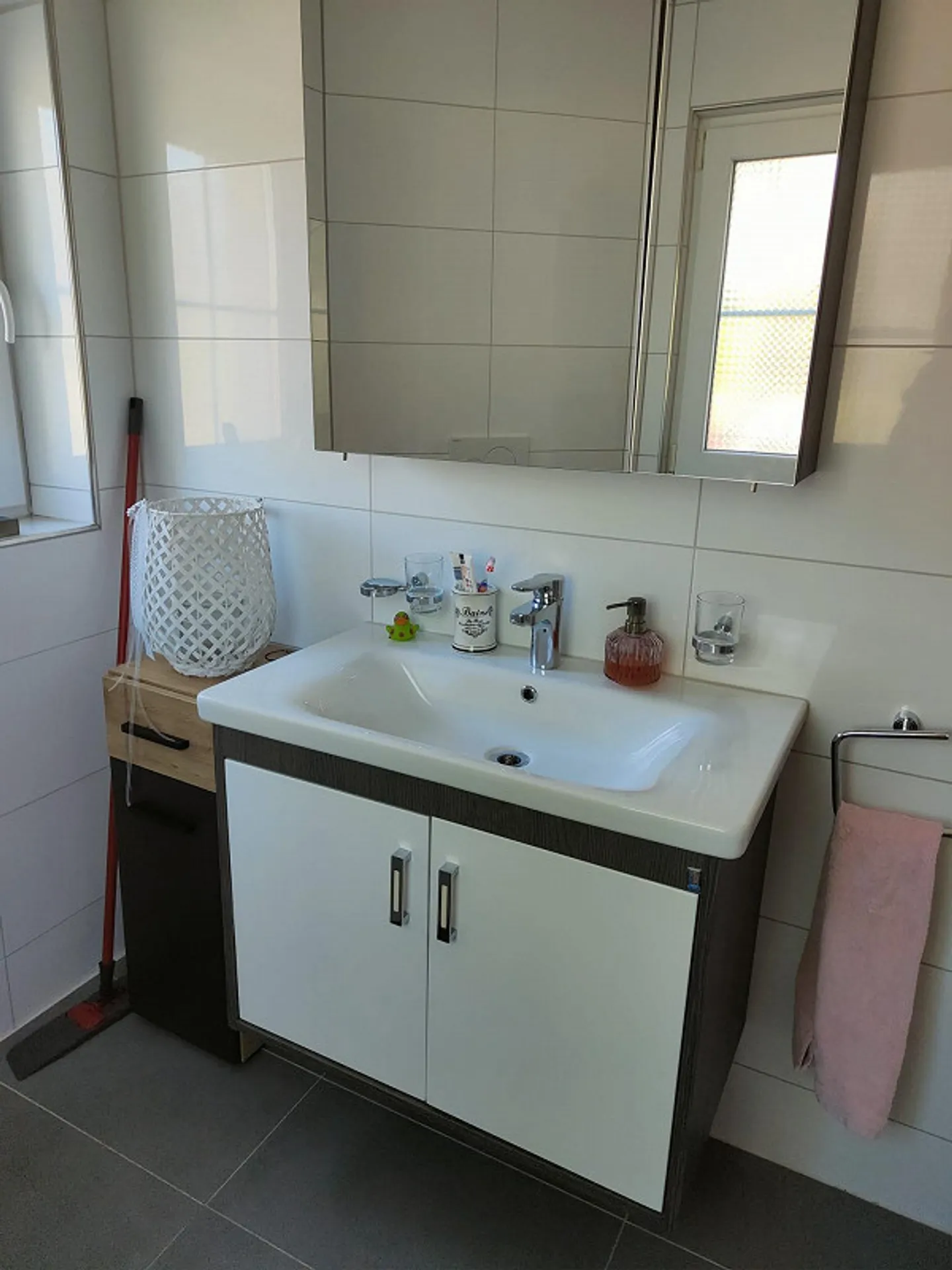 3.5 Zimmer Wohnung im schönen Speicher - Foto 10 von 10