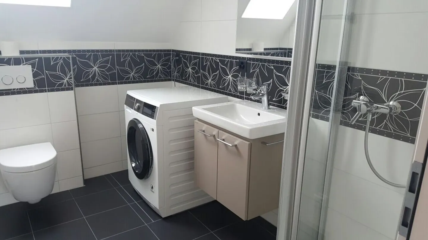 Appartement 3.5 pièces - Photo 5 sur 10