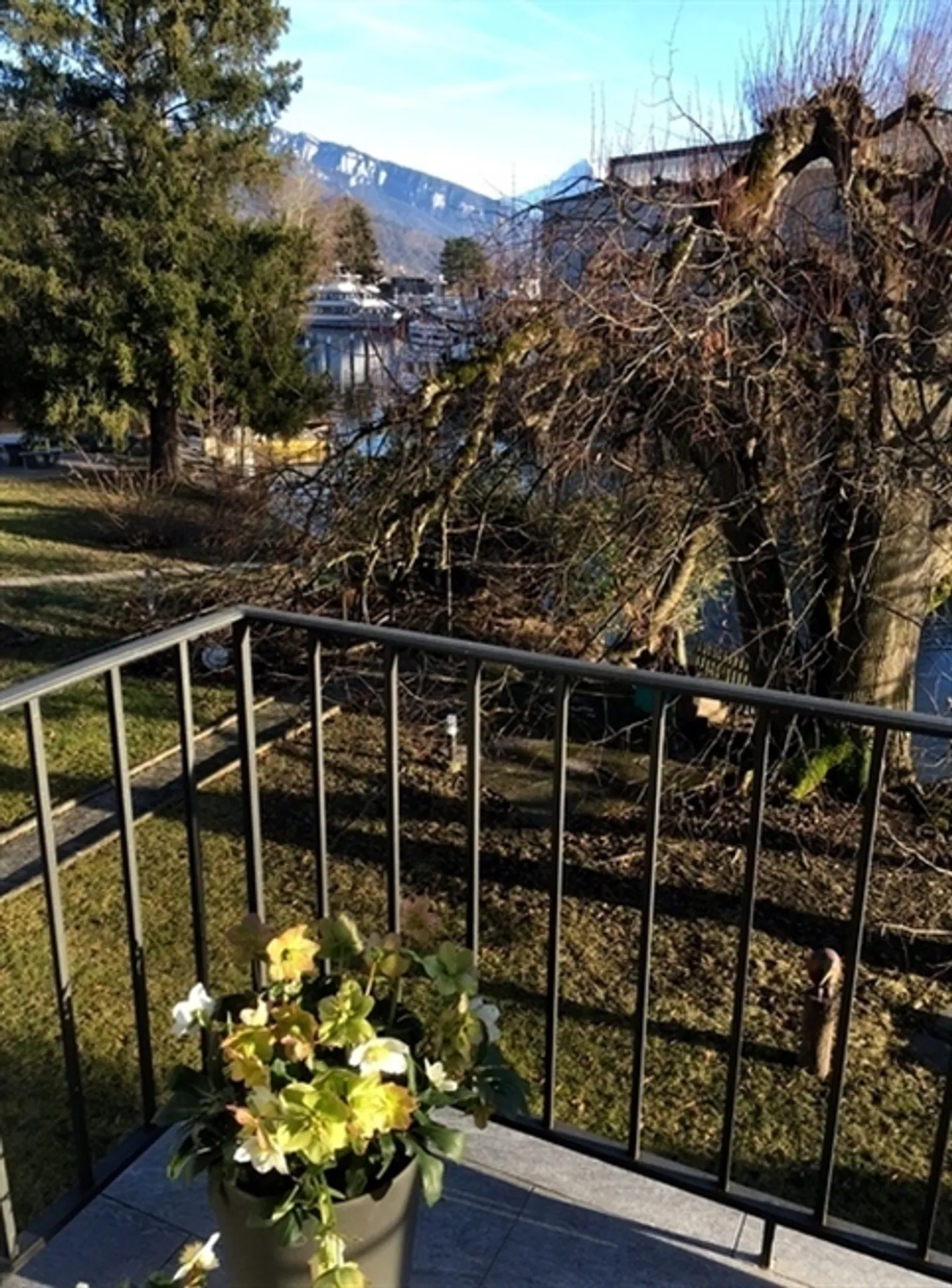 POUR INDIVIDUS À THUN (BE), MEUBLÉ, TEMPORAIRE - Photo 9 sur 9