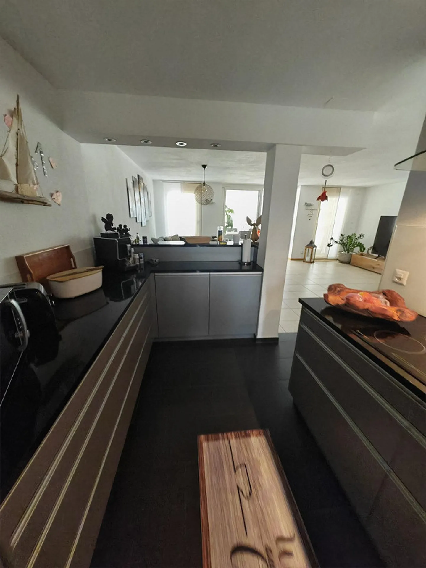 Spacious 4.5 Room Apartment in Ownership Standard - Photo 1 of 6