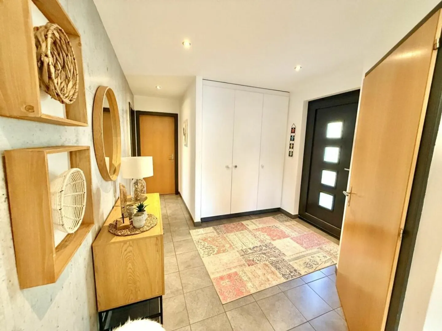Villa indipendente con 7,5 camere a Fully - Foto 31 di 32