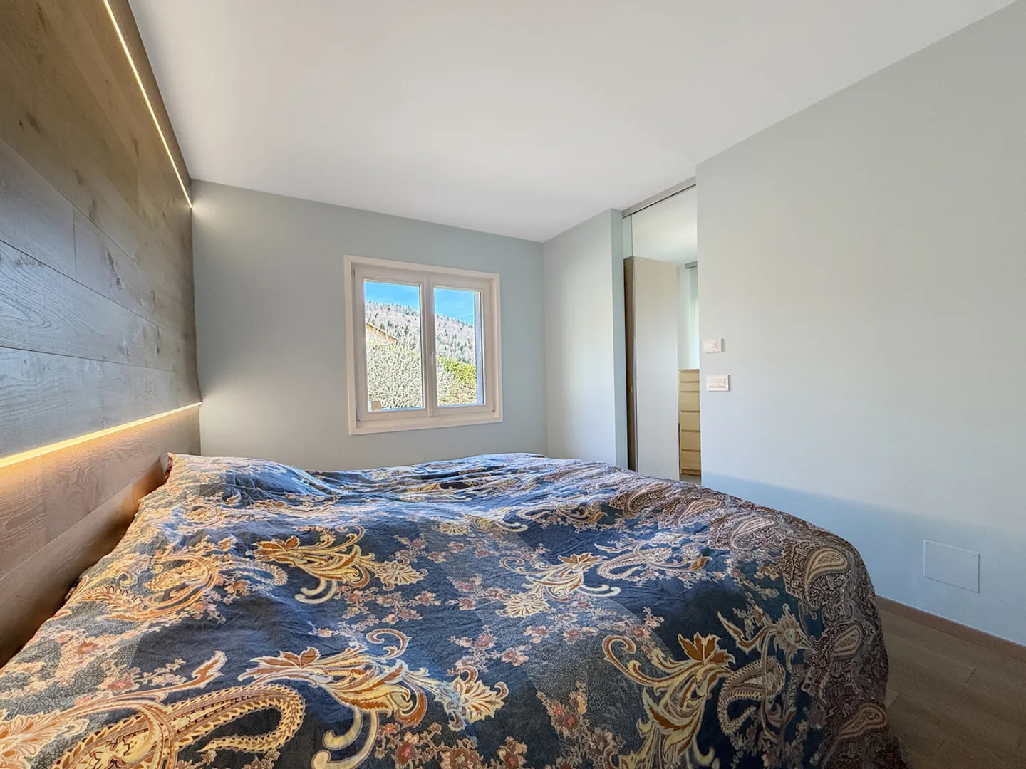 Renoviertes Familienhaus in der Natur - Foto 5 von 13