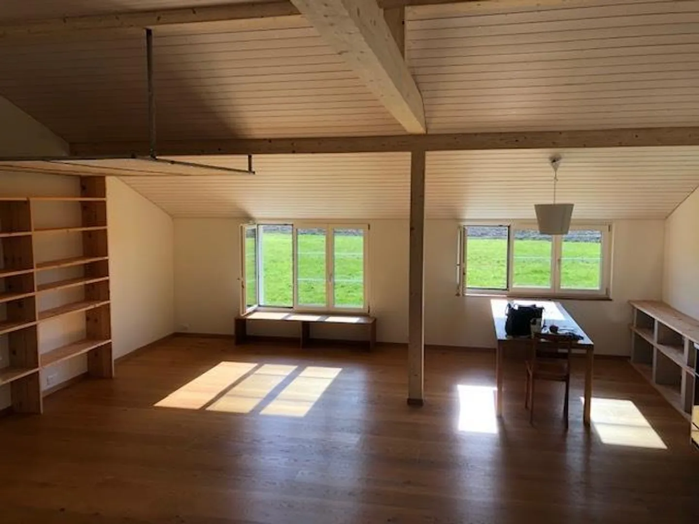 Moderne Gartensitzplatzwohnung - Foto 1 von 7