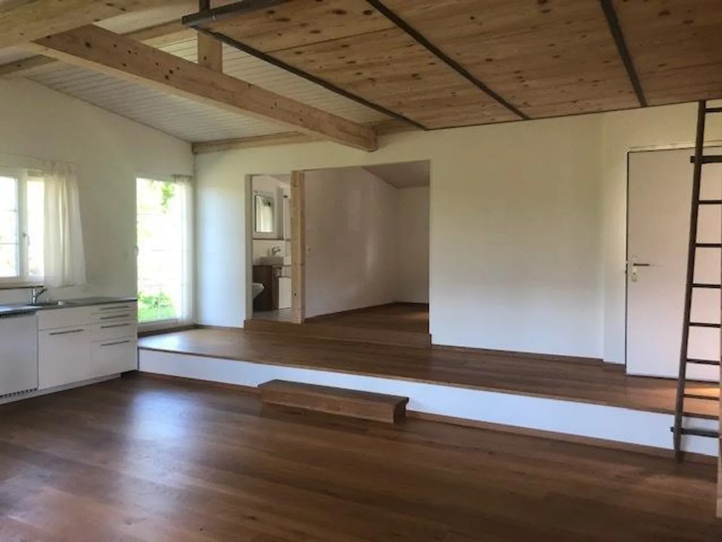 Moderne Gartensitzplatzwohnung - Foto 2 von 7