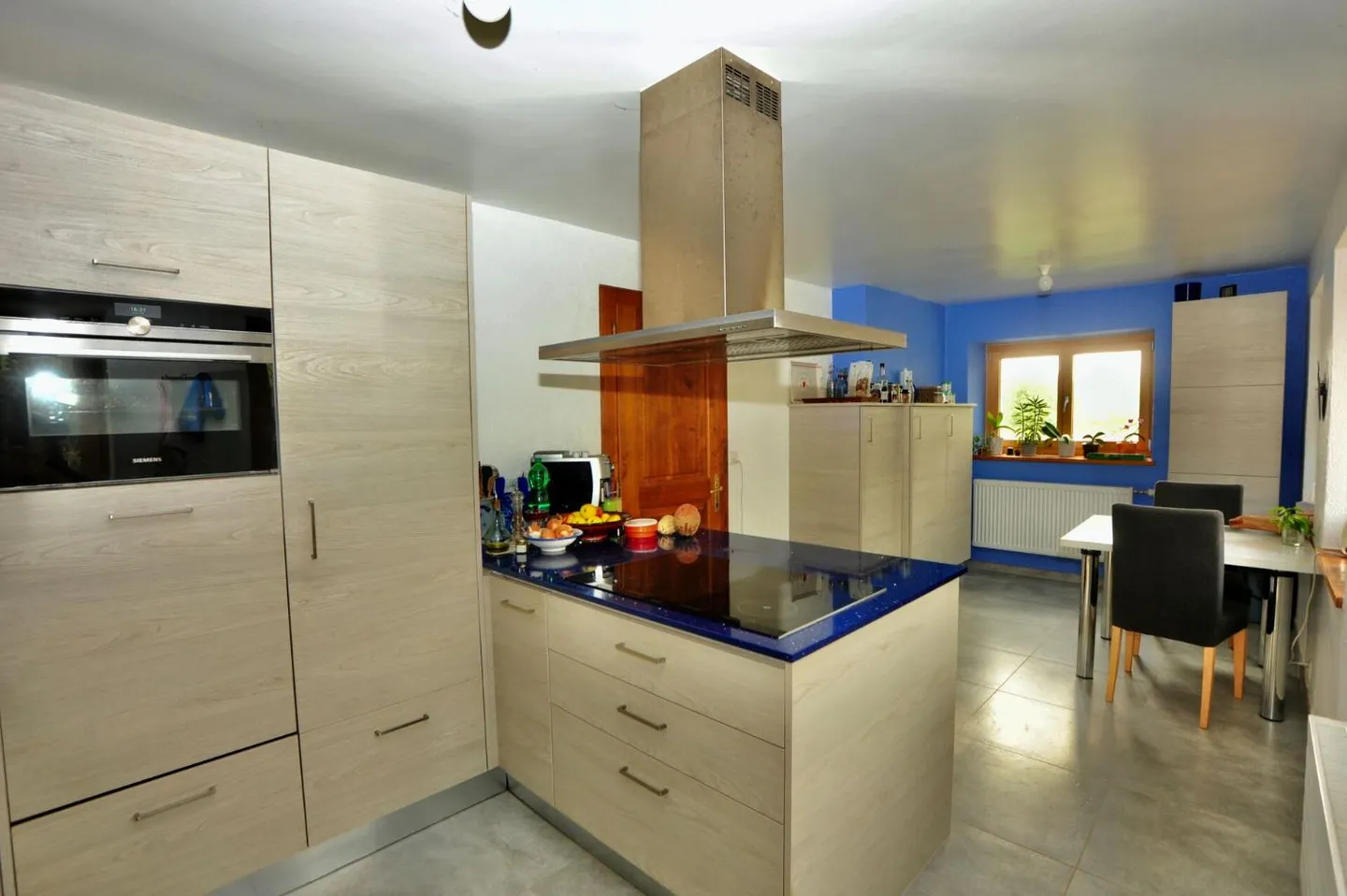 Fattoria ristrutturata con 2 appartamenti - Foto 3 di 10