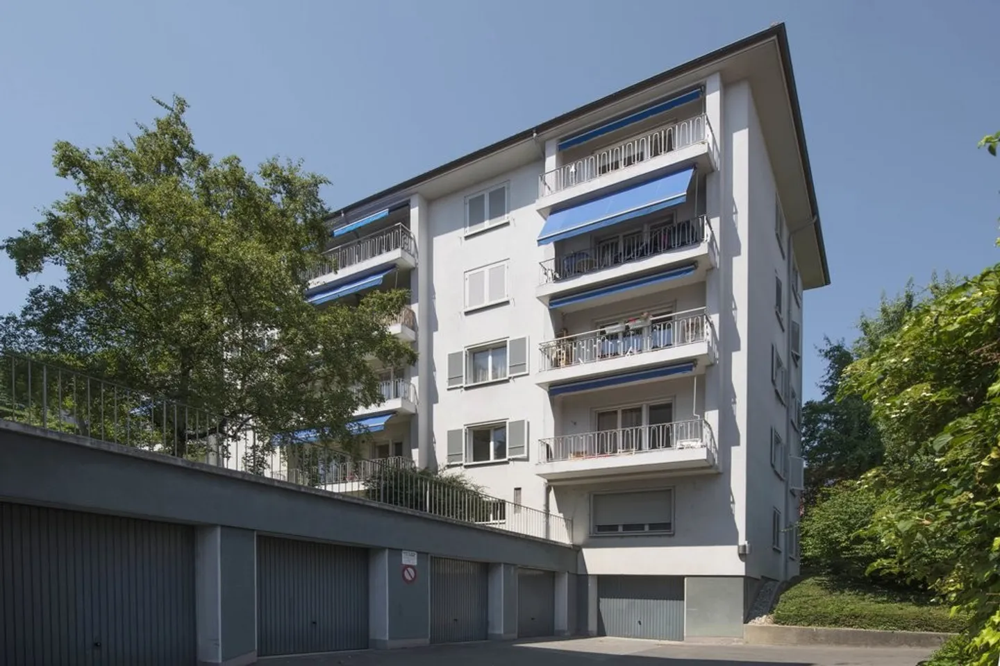 Charmante 2-Zimmer-Wohnung - Foto 1 von 9