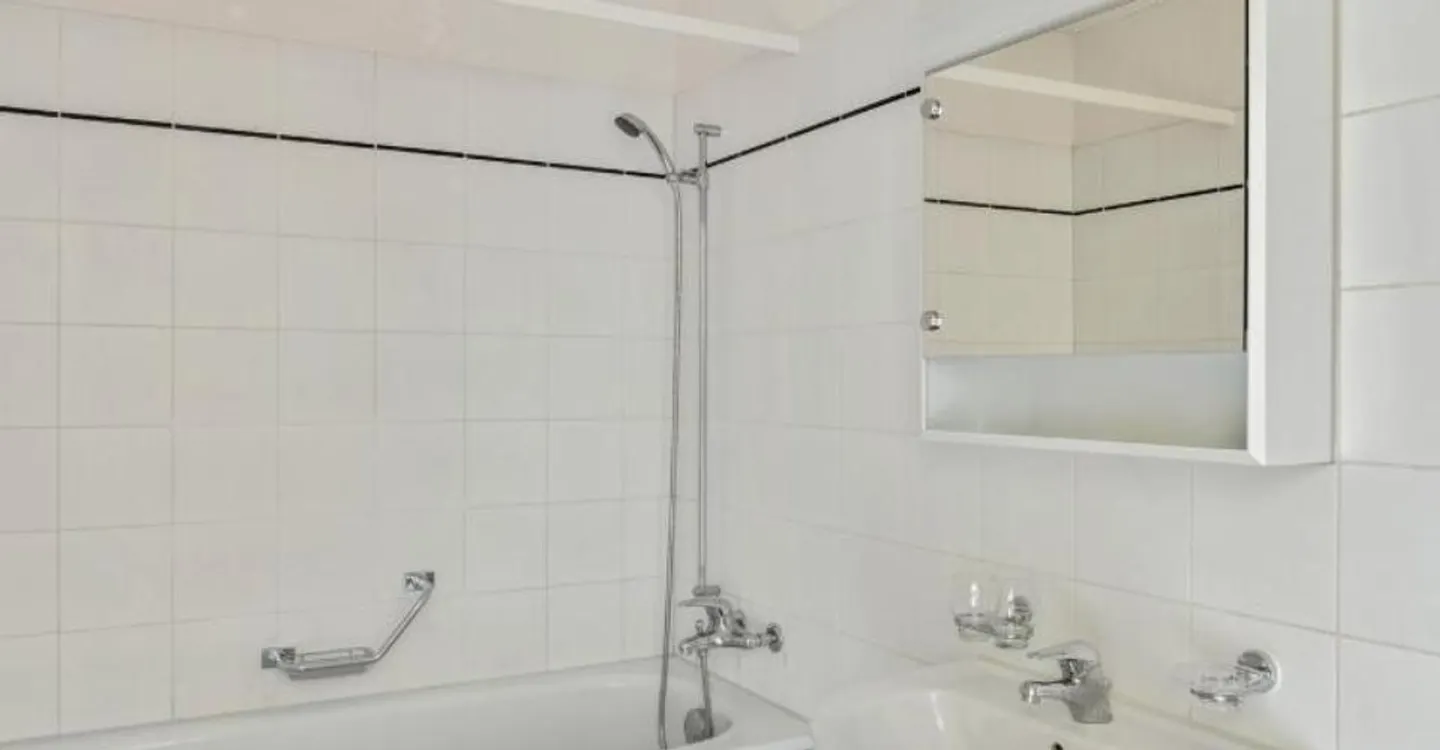 Geräumige Wohnung in Ruhiger Lage - Foto 6 von 7