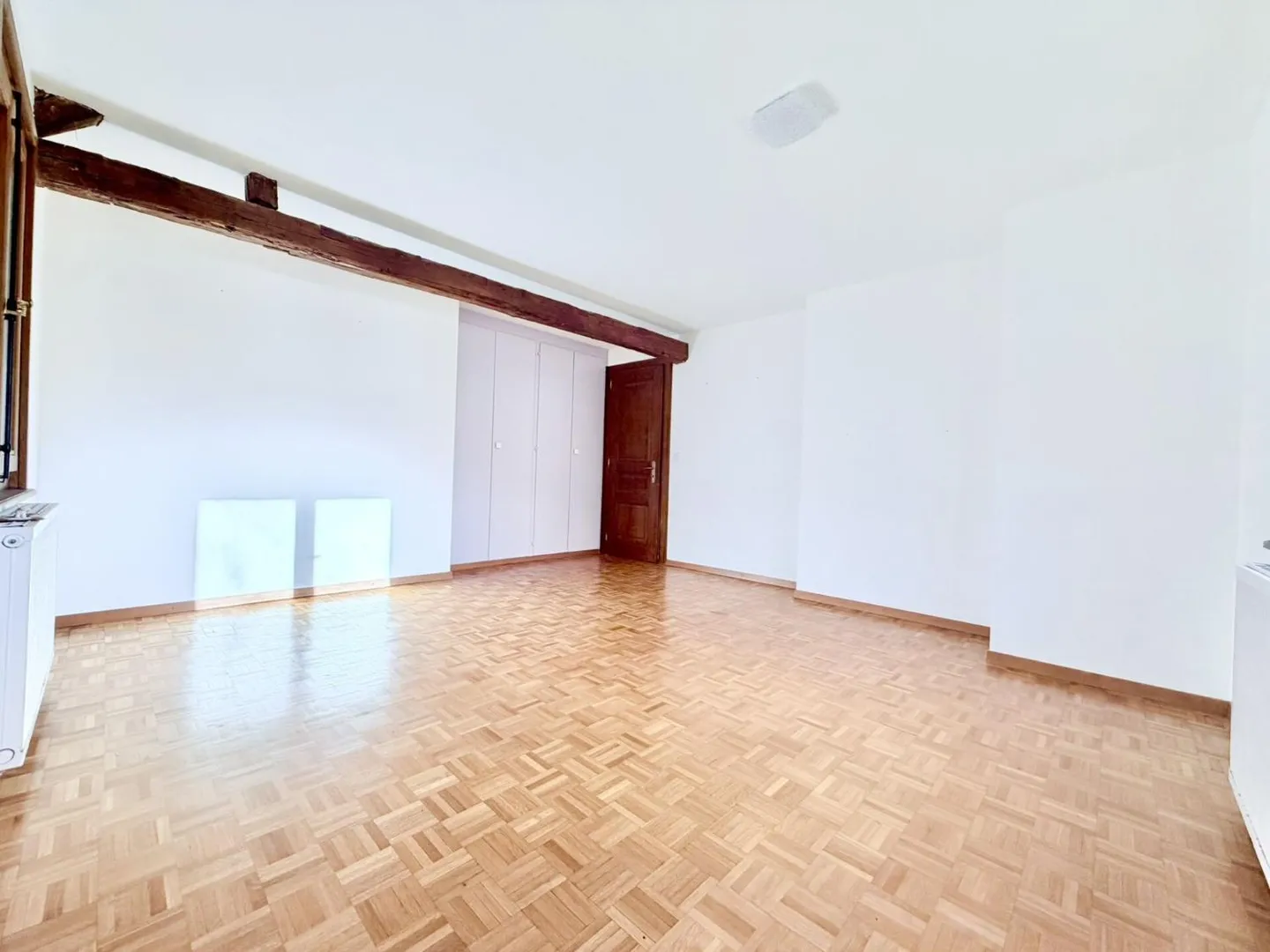 Fattoria ristrutturata con 2 appartamenti - Foto 5 di 10