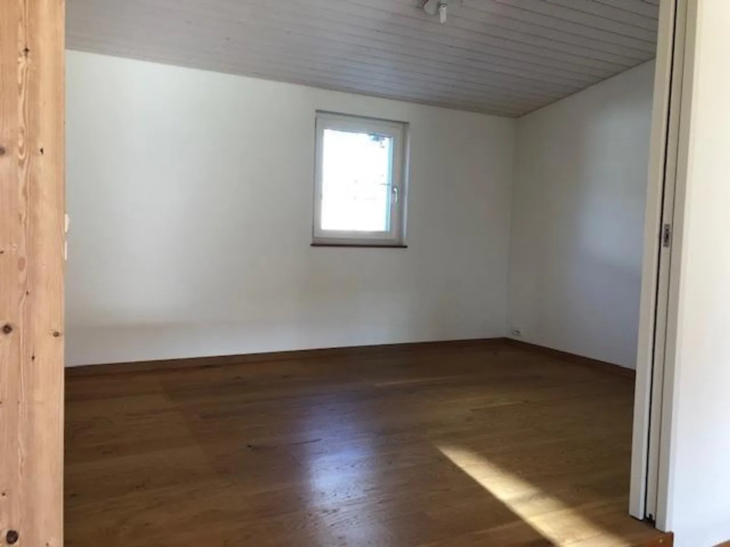 Moderne Gartensitzplatzwohnung - Foto 4 von 7