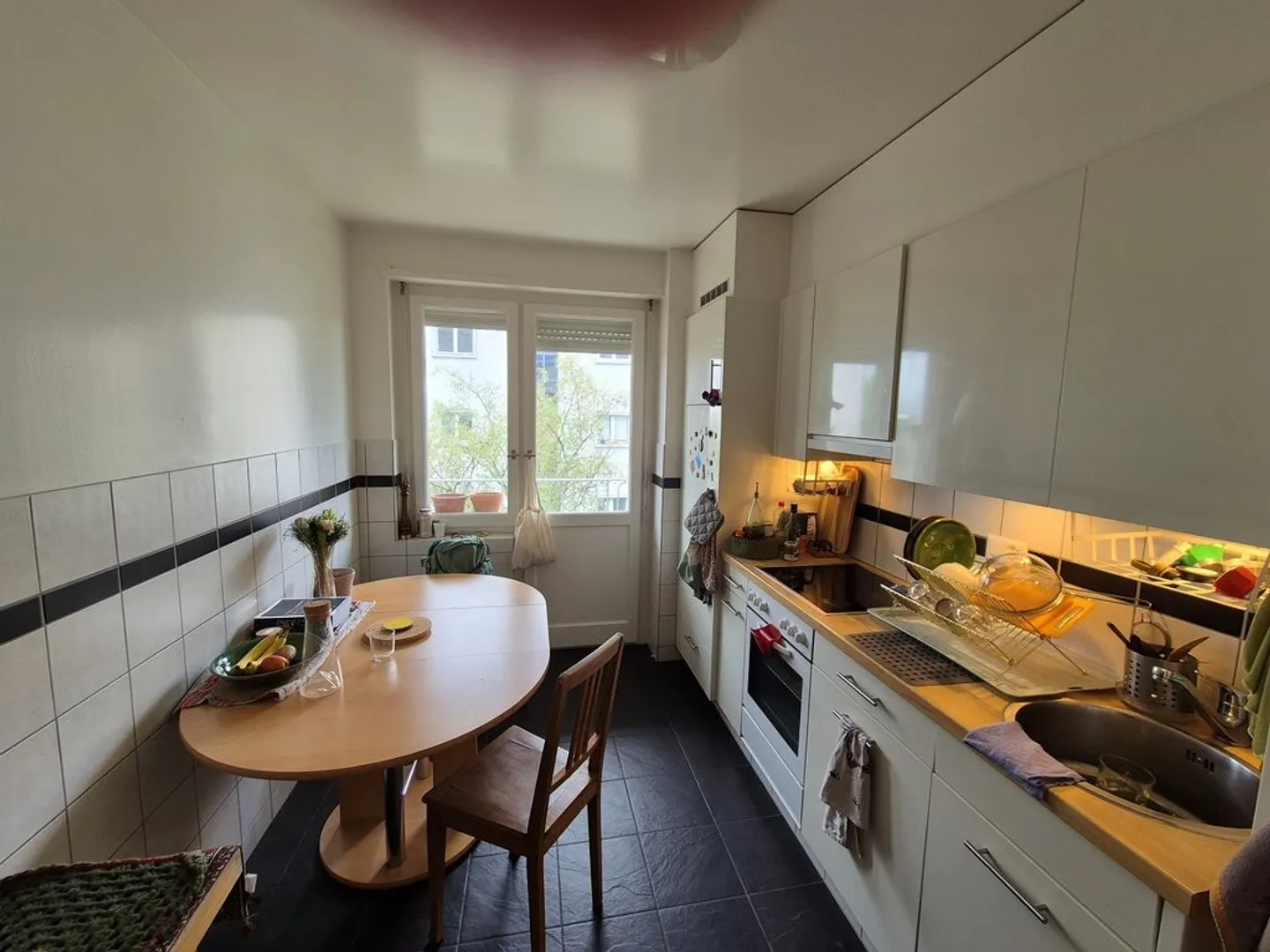 Charmante 2-Zimmer-Wohnung - Foto 3 von 9