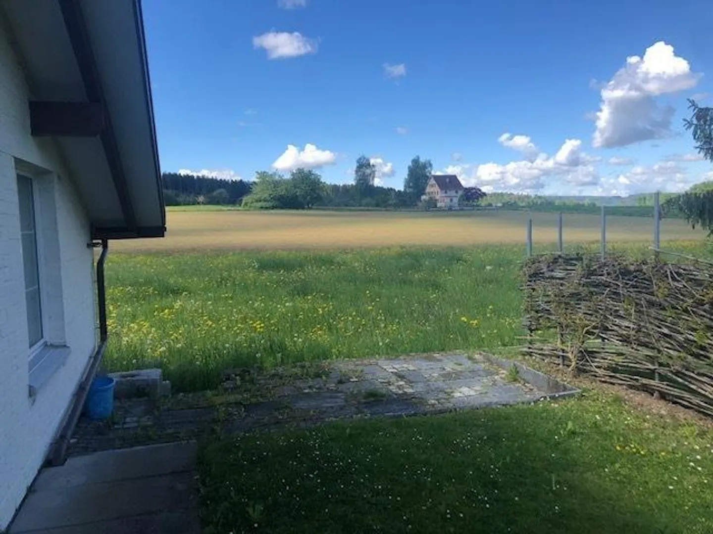 Moderne Gartensitzplatzwohnung - Foto 7 von 7