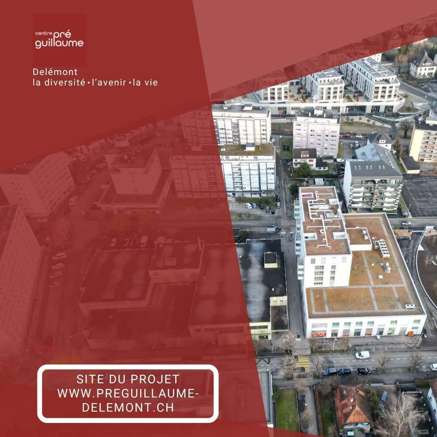 Modular commercial space from 63m2 to 530m2 - Photo 2 of 8