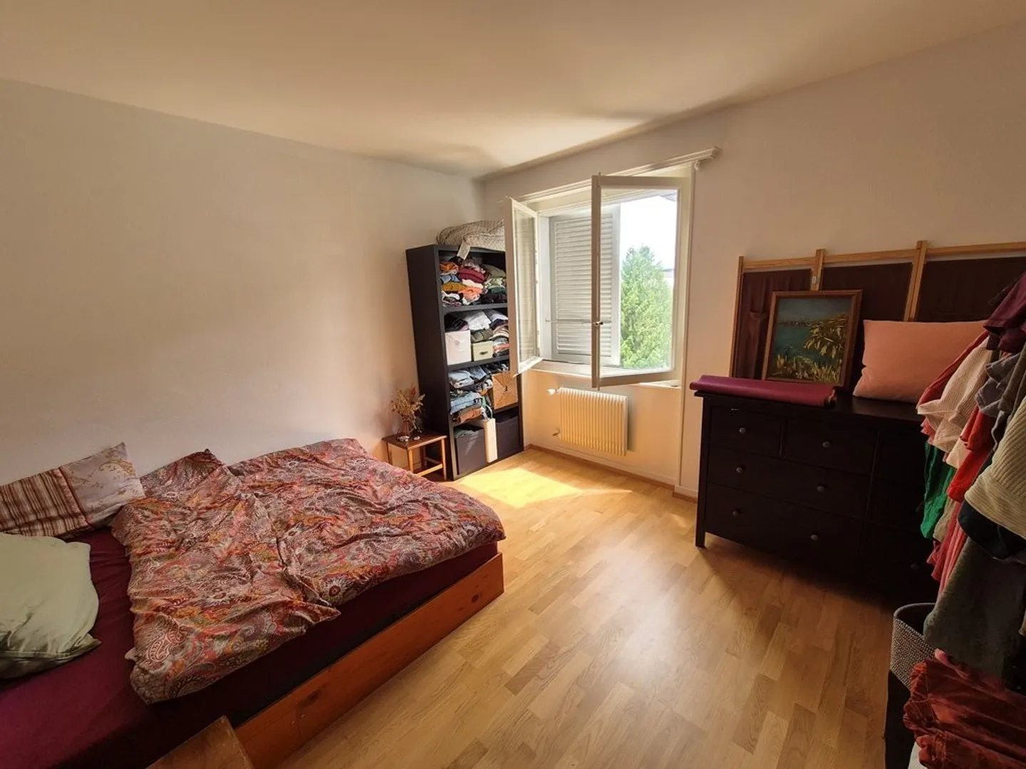 Charmante 2-Zimmer-Wohnung - Foto 5 von 9