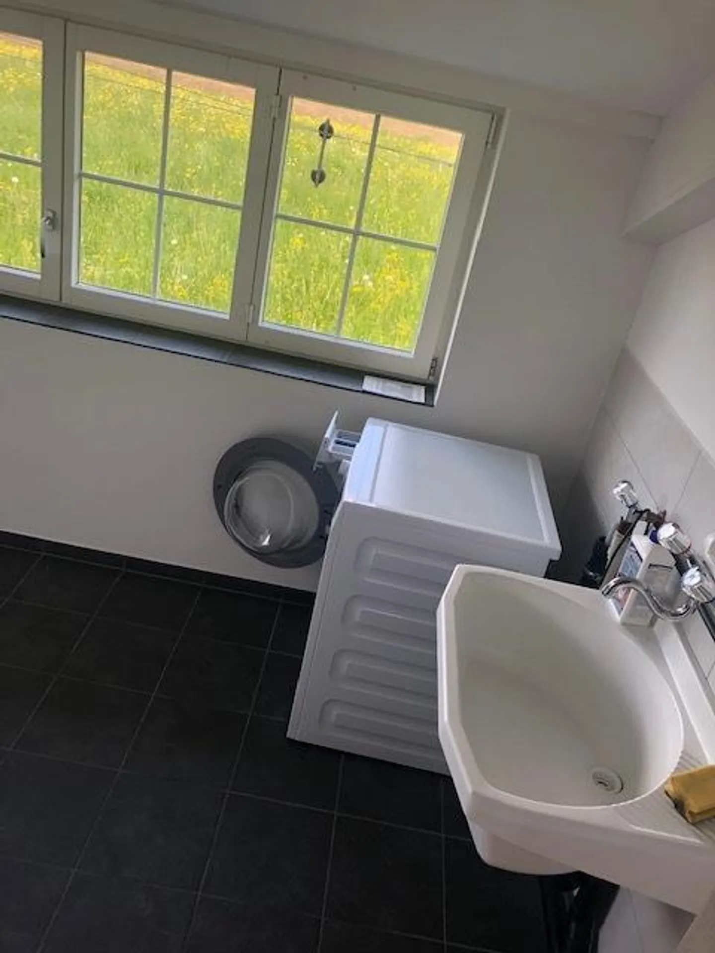 Moderne Gartensitzplatzwohnung - Foto 6 von 7
