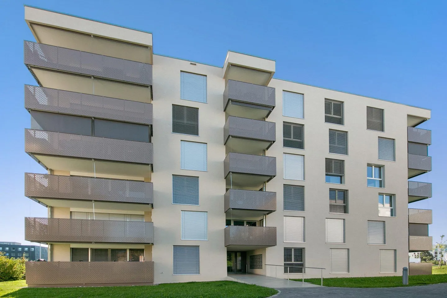 Magnfique logement  proche de toutes comodités - Foto 1 di 7