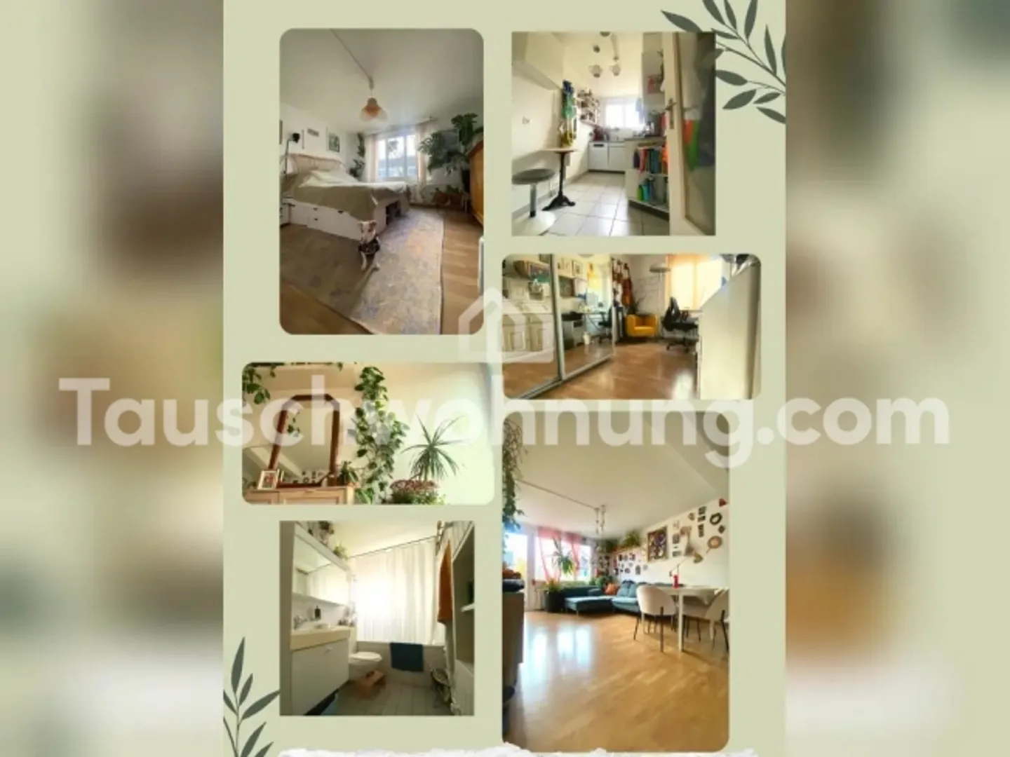 Appartamento in scambio: Famiglia in crescita cerca di ridurre le dimensioni - Foto 1 di 1