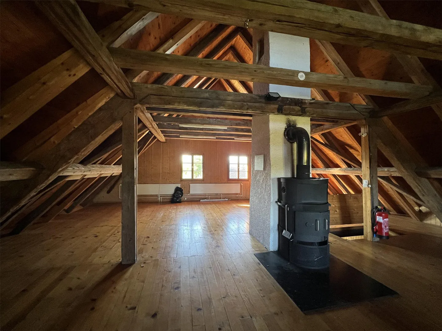 Farmhouse - Photo 21 of 26