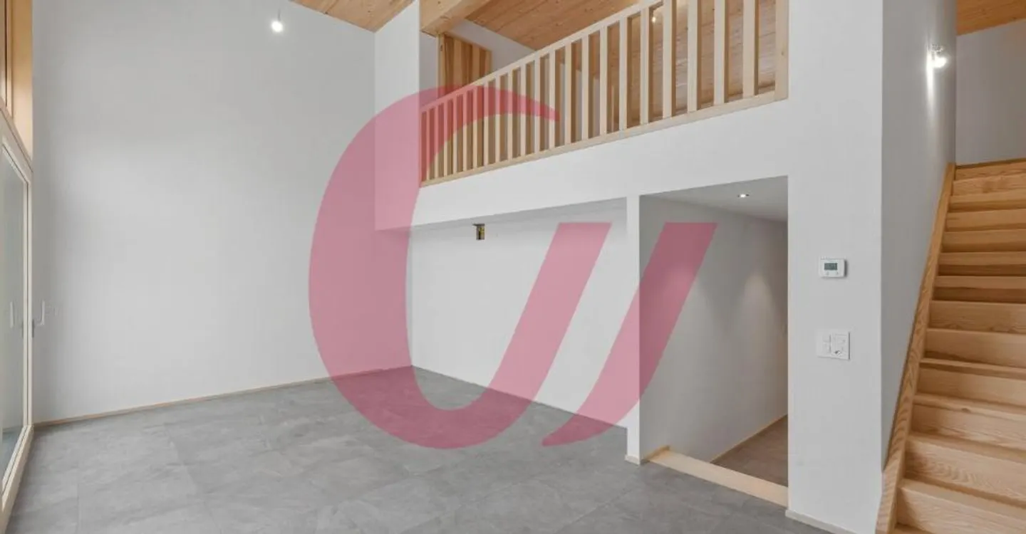 La Casa di Lys ad Albeuve! - Foto 5 di 12