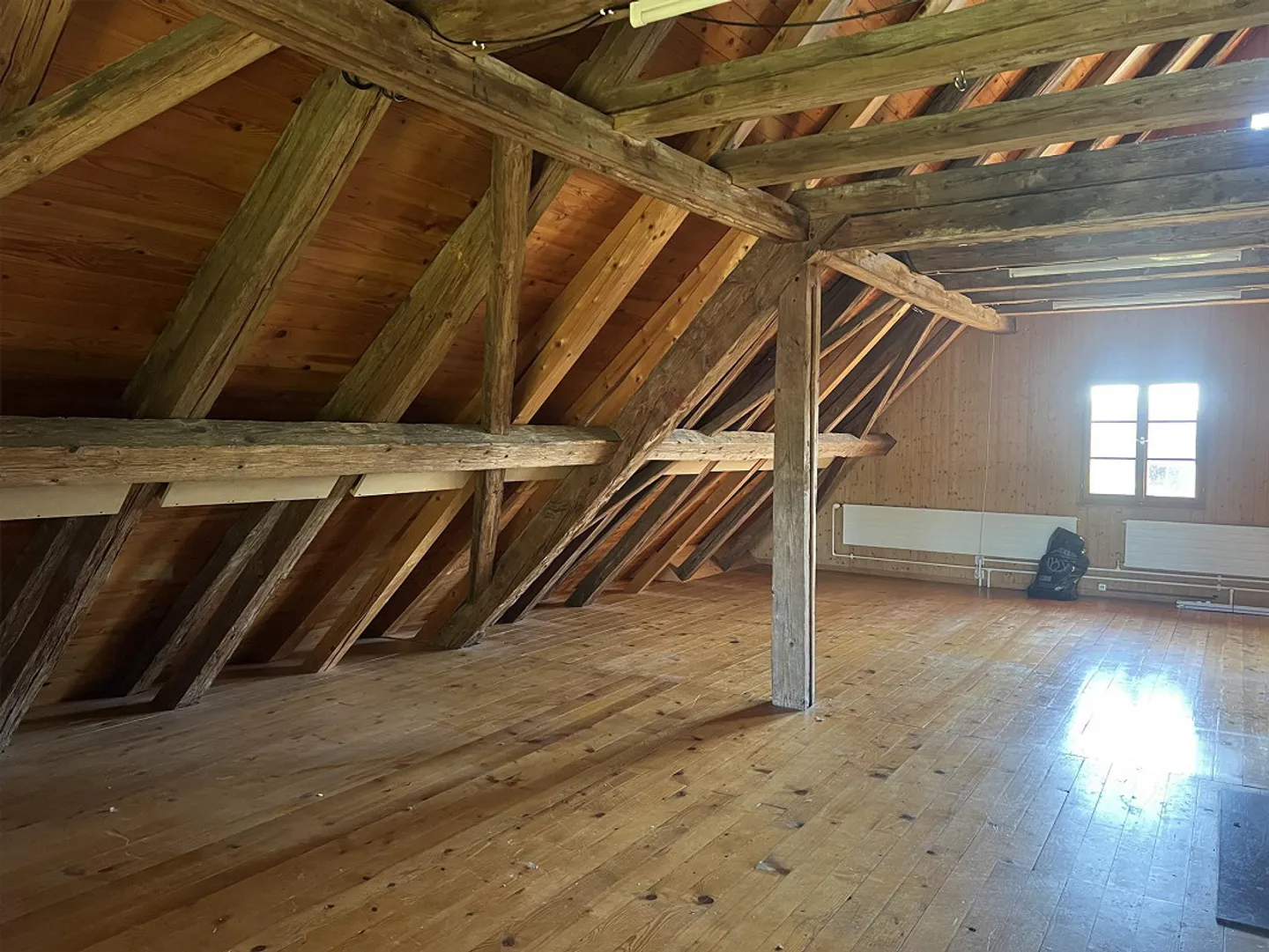 Farmhouse - Photo 22 of 26