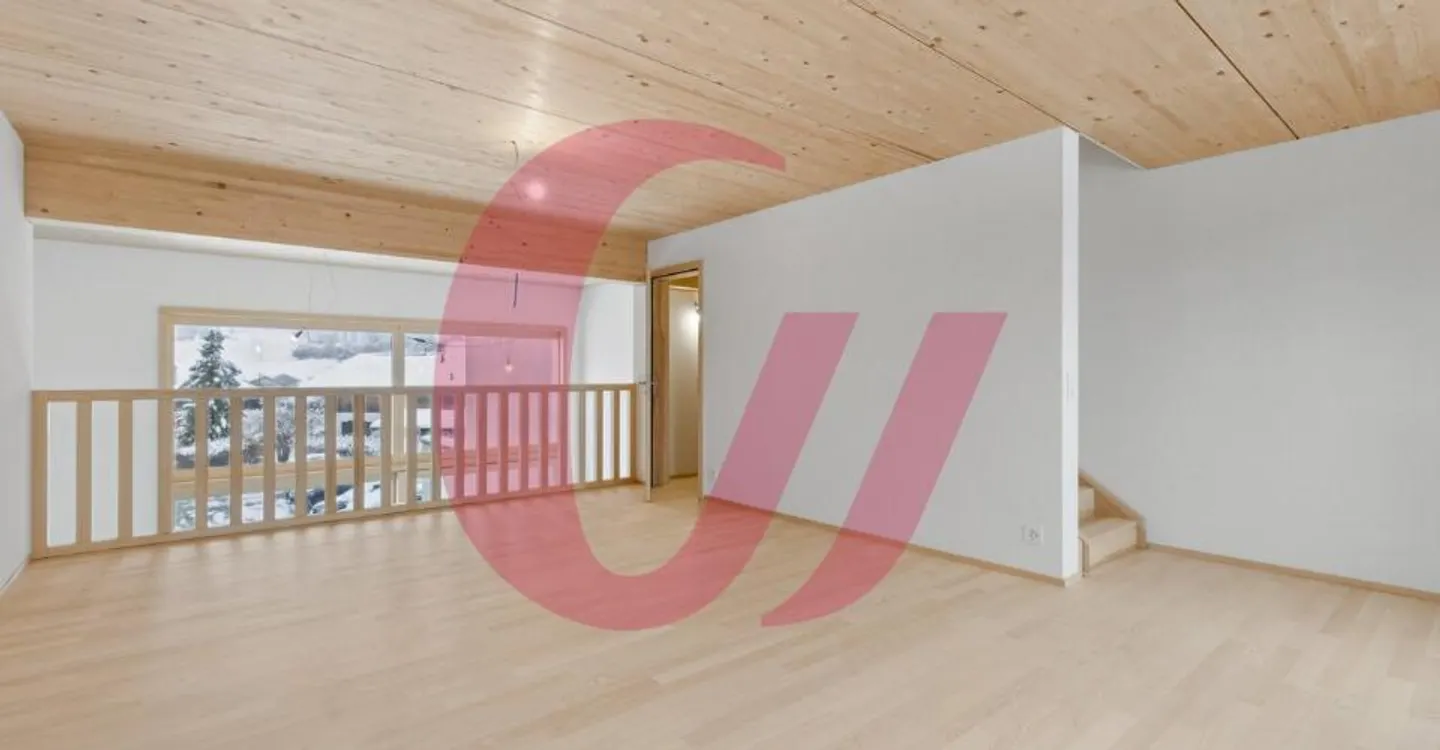 La Casa di Lys ad Albeuve! - Foto 6 di 12
