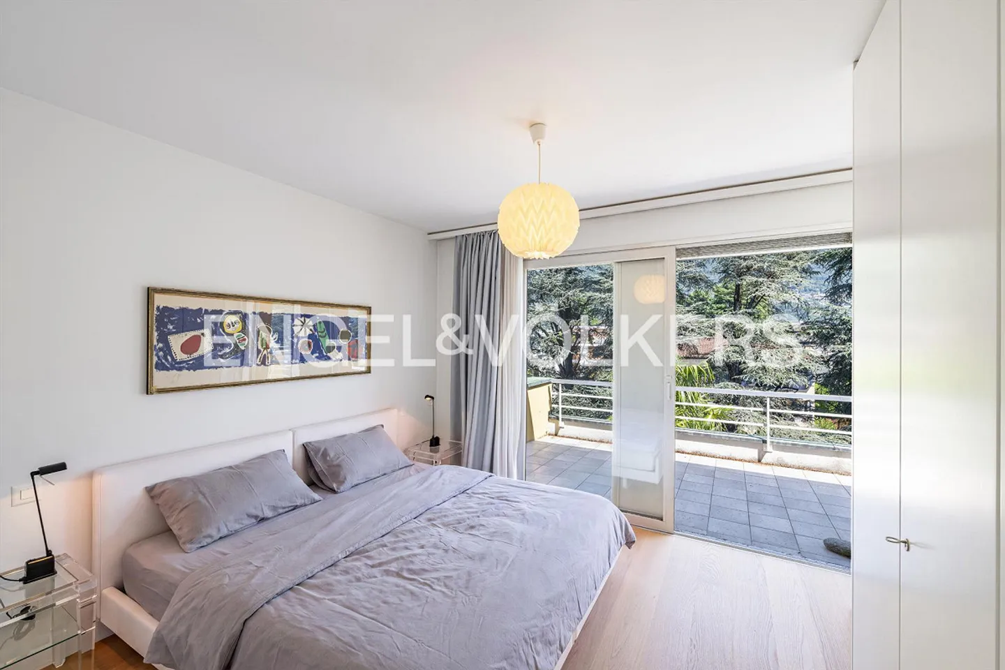 Attic with large sun terrace (19) - Photo 8 of 10