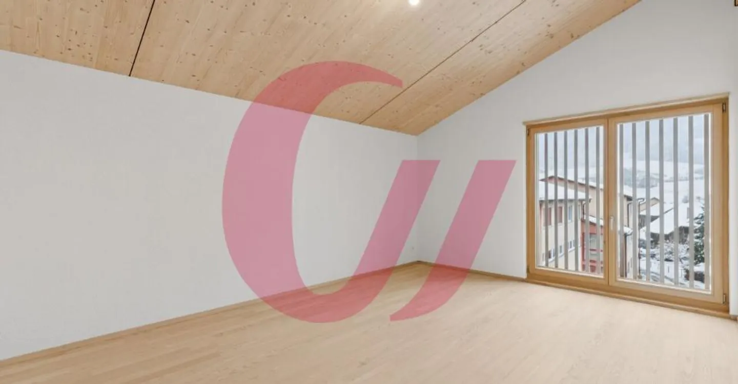 La Casa di Lys ad Albeuve! - Foto 7 di 12