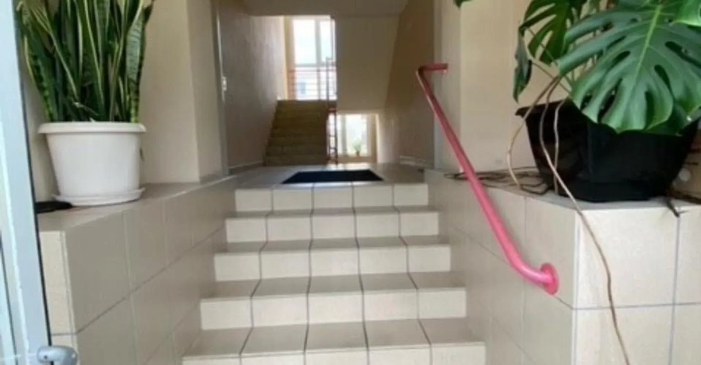 5 Zimmerwohnung im 1. Stock - Foto 3 von 11