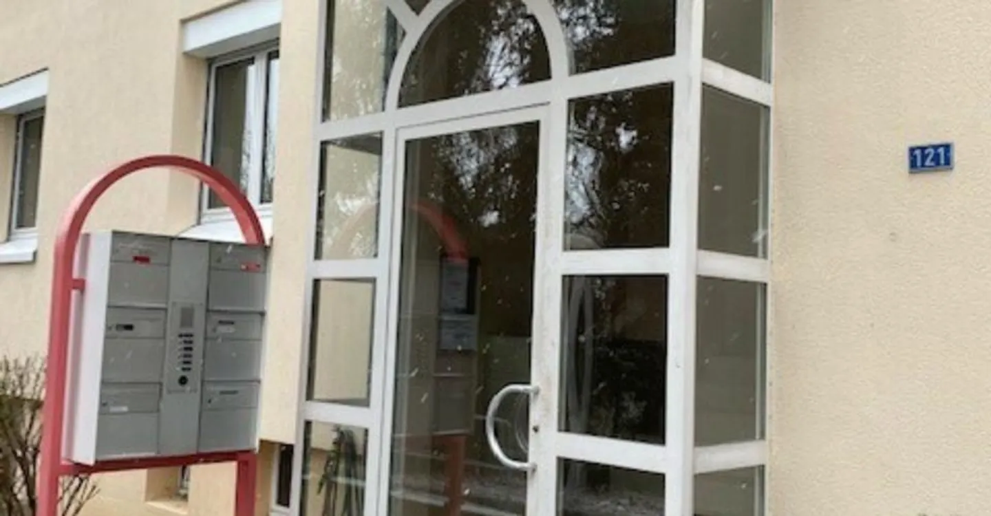 5 Zimmerwohnung im 1. Stock - Foto 4 von 11