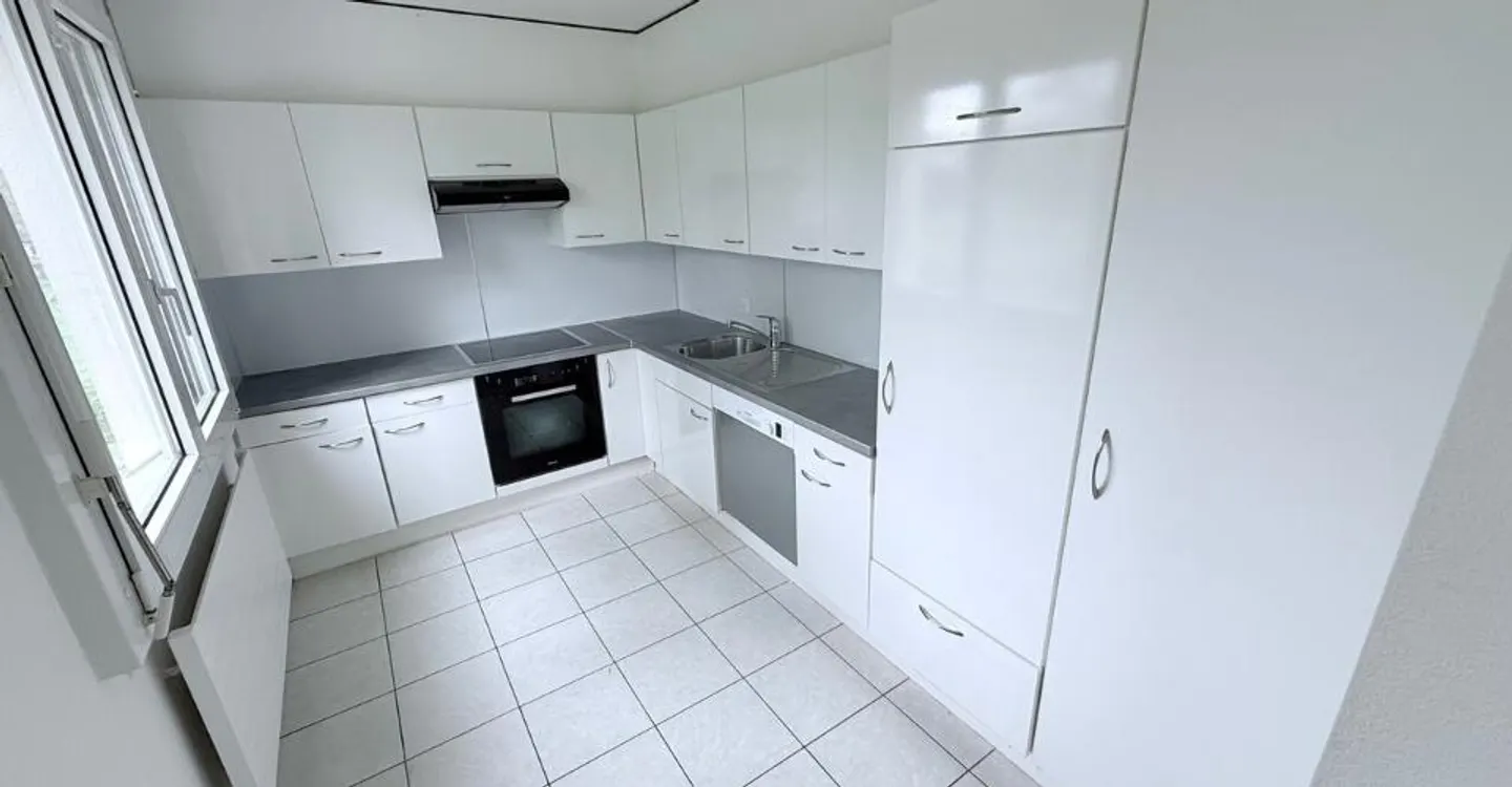 5 Zimmerwohnung im 1. Stock - Foto 5 von 11